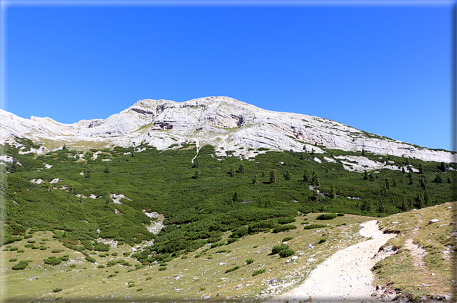 foto Altopiano di Fanes